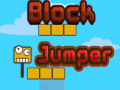 Spel Block Jumper