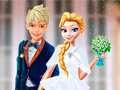 Spel Princess Ellie Dream Wedding