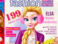 Spel Princess Magazine Winter Edition