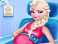 Spel Princess Pregnant Sisters