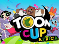 Spel Toon Cup Africa