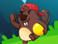 Spel Beaver Bubbles  