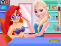Spel  Elsa Cosmetic Salon