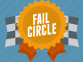 Spel Fail Circle