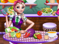 Spel Princesses Organic Shop