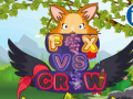 Spel Fox Vs Crow
