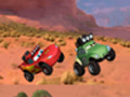 Spel Cars: Extreme Off-road Rush