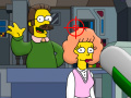 Spel Homer The Flanders Killer 7