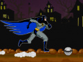 Spel Batman Adventure Run