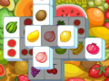 Spel Fruit Mahjong