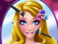 Spel Modern Princess Perfect Make-Up