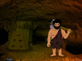 Spel Paleolithic Man Escape