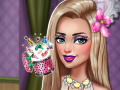 Spel Sery Bride Dolly Makeup