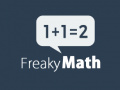 Spel  Freaky Math
