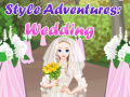 Spel Adventure Wedding