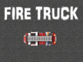 Spel Fire Truck