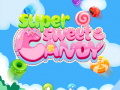 Spel Super Sweet Candy