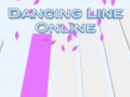 Spel Dancing Line Online