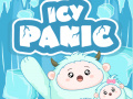 Spel Icy Panic