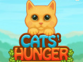 Spel Cats' Hunger