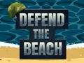 Spel Defend The Beach  