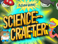 Spel Future-Worm! Science-Crafter