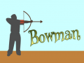 Spel Bowman 