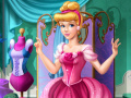 Spel Cinderella Tailor Ball Dress