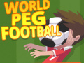 Spel World Peg Football