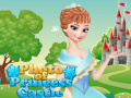 Spel Photo Of Princess Castle