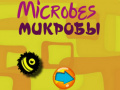 Spel Microbes