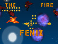 Spel The Fire of Fenix