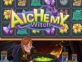 Spel Alchemy Witch
