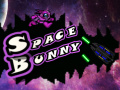 Spel Space Bunny
