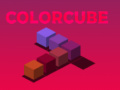 Spel Color Cube