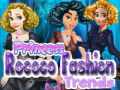 Spel Princess Rococo Fashion Trends