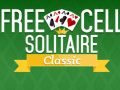 Spel FreeCell Solitaire Classic  