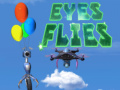Spel Annedroids Eyes Flies