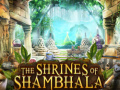 Spel The Shrines of Shambhala