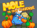 Spel Mole the First Scavenger