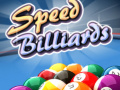 Spel Speed Billiards 