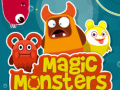 Spel Magic Monsters