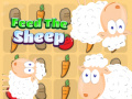 Spel Feed The Sheep