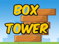 Spel Box Tower