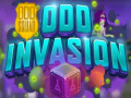 Spel Odd Invasion