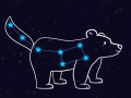 Spel Mindy's Constellation Exploration  