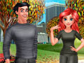 Spel Couples Autumn Outfits