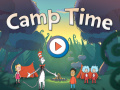 Spel Camp Time