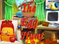 Spel The Egg Hunt