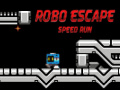 Spel Robo Escape speed run
